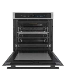 Whirlpool Oven AKZ9S 8271 IX 73 L Electric Hydrolytic/Pyrolysis Electronic Steam function Height 59.5 cm |