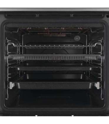 Whirlpool Oven AKZ9S 8271 IX 73 L Electric Hydrolytic/Pyrolysis Electronic Steam function Height 59.5 cm |