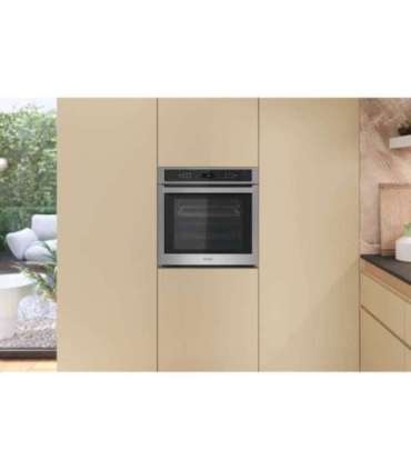 Whirlpool Oven AKZ9S 8271 IX 73 L Electric Hydrolytic/Pyrolysis Electronic Steam function Height 59.5 cm |