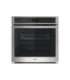 Whirlpool Oven AKZ9S 8271 IX 73 L Electric Hydrolytic/Pyrolysis Electronic Steam function Height 59.5 cm |
