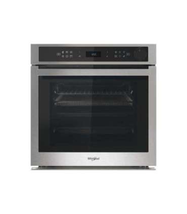 Whirlpool Oven AKZ9S 8271 IX 73 L Electric Hydrolytic/Pyrolysis Electronic Steam function Height 59.5 cm |