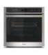 Whirlpool Oven AKZ9S 8271 IX 73 L Electric Hydrolytic/Pyrolysis Electronic Steam function Height 59.5 cm |