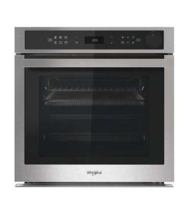 Whirlpool Oven AKZ9S 8271 IX 73 L Electric Hydrolytic/Pyrolysis Electronic Steam function Height 59.5 cm |