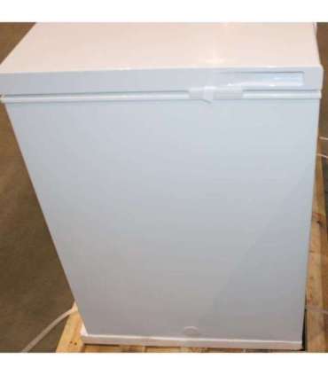 SALE OUT. Gorenje Freezer FH30EAW, Energy efficiency class E, Chest, Free standing, Height 84.7 cm, Total net capacity