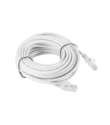 Lanberg Patchcord CAT.6 UTP Fluke Passed PCU6-10CC-1000-S 10 m