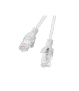 Lanberg Patchcord CAT.6 UTP Fluke Passed PCU6-10CC-2000-S 20 m