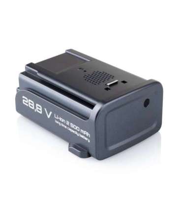 ETA Vacuum Cleaner ETA725090000 Panther PRO 7250 90000 Cordless operating Handstick / Handheld 450 W 28.8 V |