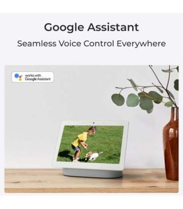 Reolink Camera E Series E321 Tabletop 3 MP 4mm/F2.0 MicroSD up to 512GB