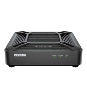 Synology VisualStation VS600HD for Surveillance Station