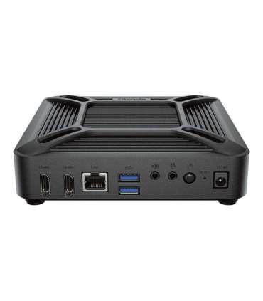 Synology VisualStation VS600HD for Surveillance Station