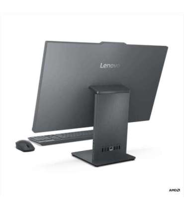 Lenovo IdeaCentre AIO 27ARR9 27 FHD AMD R5 7735HS/16GB/1TB/AMD Radeon 680M/WIN11 Home/Nordic kbd/2Y Warranty Lenovo