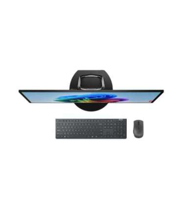 Lenovo Yoga AIO 32ILL10 31.5 UHD ULT7-258V/32GB/1TB/NVIDIA GF RTX 4050 6GB/WIN11 Pro/Nordic kbd/2Y Warranty Lenovo