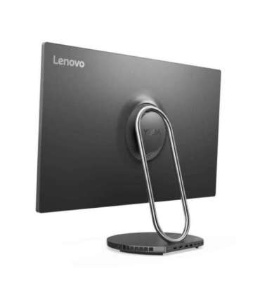 Lenovo Yoga AIO 32ILL10 31.5 UHD ULT7-258V/32GB/1TB/NVIDIA GF RTX 4050 6GB/WIN11 Pro/Nordic kbd/2Y Warranty Lenovo