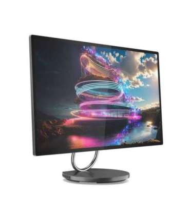 Lenovo Yoga AIO 32ILL10 31.5 UHD ULT7-258V/32GB/1TB/NVIDIA GF RTX 4050 6GB/WIN11 Pro/Nordic kbd/2Y Warranty Lenovo