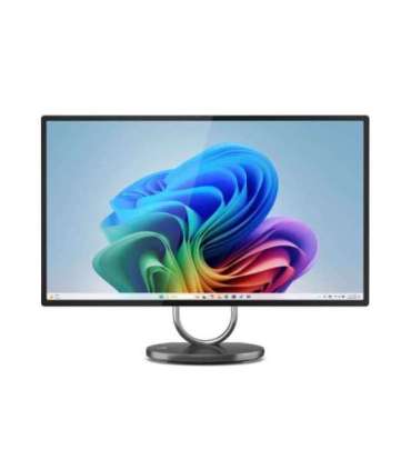 Lenovo Yoga AIO 32ILL10 31.5 UHD ULT7-258V/32GB/1TB/NVIDIA GF RTX 4050 6GB/WIN11 Pro/Nordic kbd/2Y Warranty Lenovo