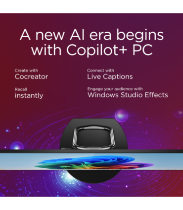 Lenovo Yoga AIO 32ILL10 31.5 UHD ULT7-258V/32GB/1TB/NVIDIA GF RTX 4050 6GB/WIN11 Pro/Nordic kbd/2Y Warranty Lenovo