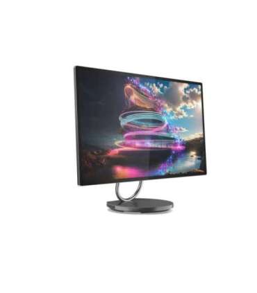 Lenovo Yoga AIO 32ILL10 31.5 UHD ULT7-258V/32GB/1TB/NVIDIA GF RTX 4050 6GB/WIN11 Pro/Nordic kbd/2Y Warranty Lenovo