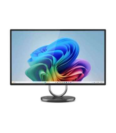 Lenovo Yoga AIO 32ILL10 31.5 UHD ULT7-258V/32GB/1TB/NVIDIA GF RTX 4050 6GB/WIN11 Pro/Nordic kbd/2Y Warranty Lenovo