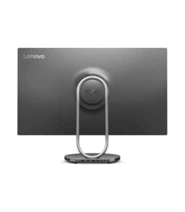 Lenovo Yoga AIO 32ILL10 31.5 UHD ULT7-258V/32GB/1TB/NVIDIA GF RTX 4050 6GB/WIN11 Pro/Nordic kbd/2Y Warranty Lenovo