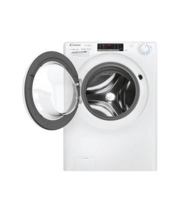 Candy Washing machine CO4 374TWM6/1-S Energy efficiency class A Front loading Washing capacity 7 kg 1300 RPM |
