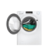 Candy Washing machine CO4 374TWM6/1-S Energy efficiency class A Front loading Washing capacity 7 kg 1300 RPM |