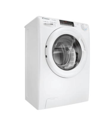 Candy Washing machine CO4 374TWM6/1-S Energy efficiency class A Front loading Washing capacity 7 kg 1300 RPM |