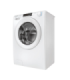 Candy Washing machine CO4 374TWM6/1-S Energy efficiency class A Front loading Washing capacity 7 kg 1300 RPM |