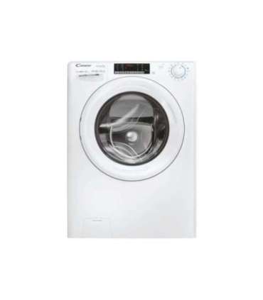 Candy Washing machine CO4 374TWM6/1-S Energy efficiency class A Front loading Washing capacity 7 kg 1300 RPM |