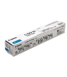 Canon Toner C-EXV CEXV 55 Cyan (2183C002)