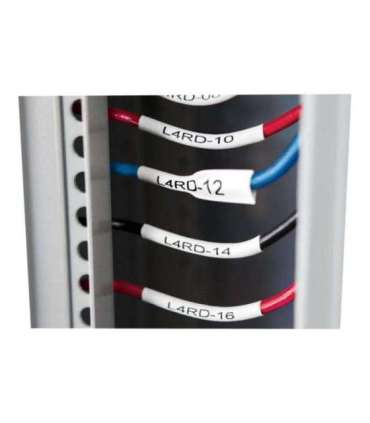 Dymo Black White (1805443)