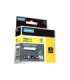 Dymo Schriftband (18491) Black Yellow (S0718090)