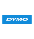 Dymo Schriftband (18491) Black Yellow (S0718090)