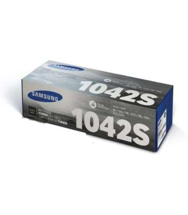HP Cartridge Black Schwarz MLT-D1042S MLTD1042S (SU737A)