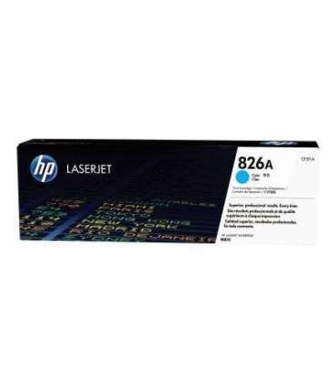 HP Cartridge No 826A HP826A HP 826A Cyan (CF311A)