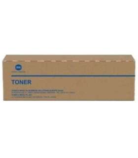 Konica-Minolta KonicaMinolta Toner TN-713 TN713 Black Schwarz (A9K8150)