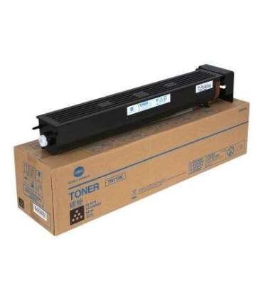 Konica-Minolta KonicaMinolta Toner TN-713 TN713 Black Schwarz (A9K8150)
