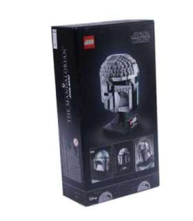 LEGO Star Wars Mandalorianer Helm (75328)