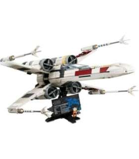 LEGO Star Wars X-Wing XWing Starfighter (75355)
