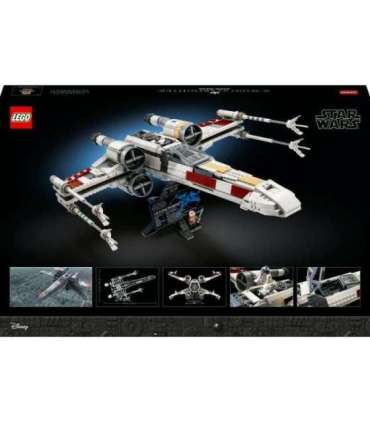 LEGO Star Wars X-Wing XWing Starfighter (75355)