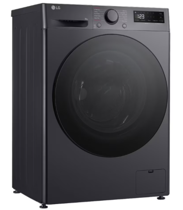 Washing machine LG F2WR508S2M