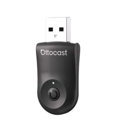 Ottocast CA505-T MINI 2-in-1 wireless adapter
