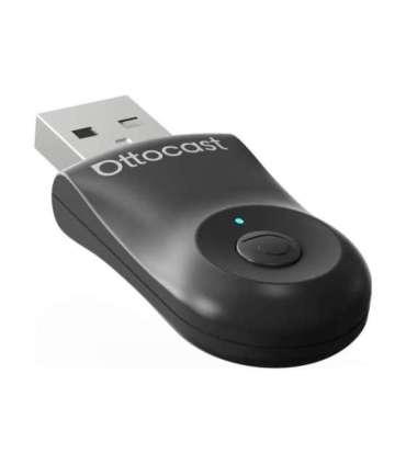 Ottocast CA505-T MINI 2-in-1 wireless adapter