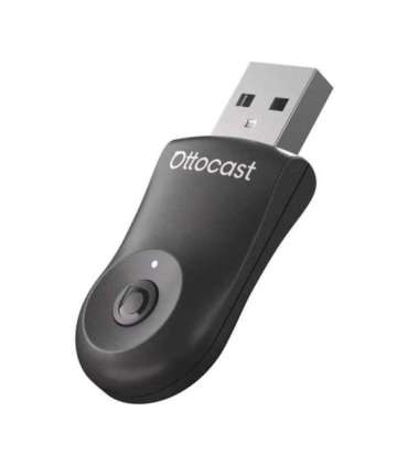 Ottocast CA505-T MINI 2-in-1 wireless adapter
