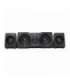 White Shark GSP-968 Mood RGB Gaming 2.2 Speaker System Black