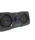 White Shark GSP-968 Mood RGB Gaming 2.2 Speaker System Black