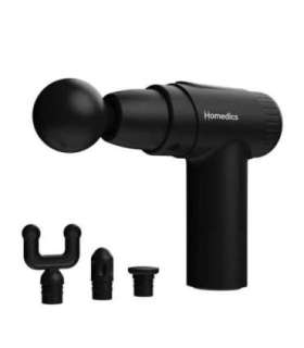Homedics PGM-45BK NOVO Mini Massage Gun
