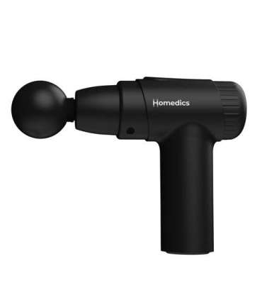 Homedics PGM-45BK NOVO Mini Massage Gun