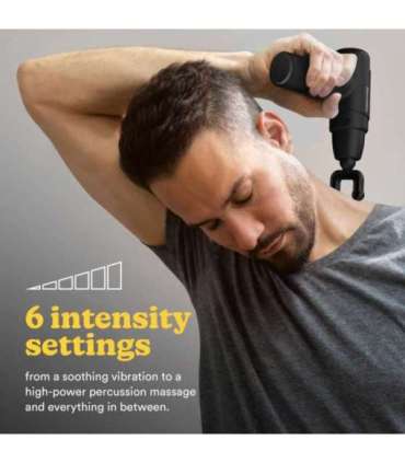 Homedics PGM-45BK NOVO Mini Massage Gun