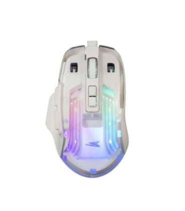 Baracuda BGM-062 Anglerfish White