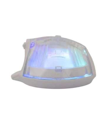 Baracuda BGM-062 Anglerfish White